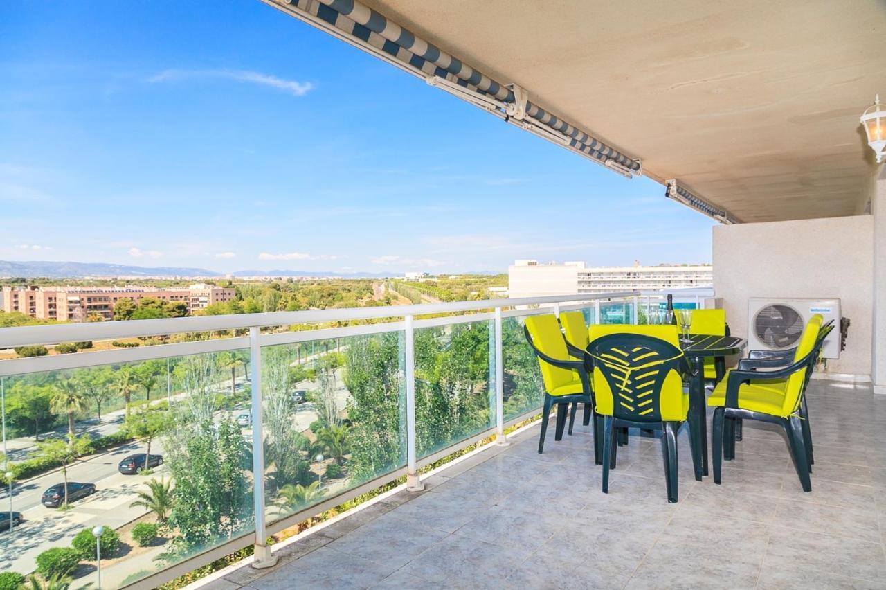 Uhc Village Park Apartments Салоу Экстерьер фото