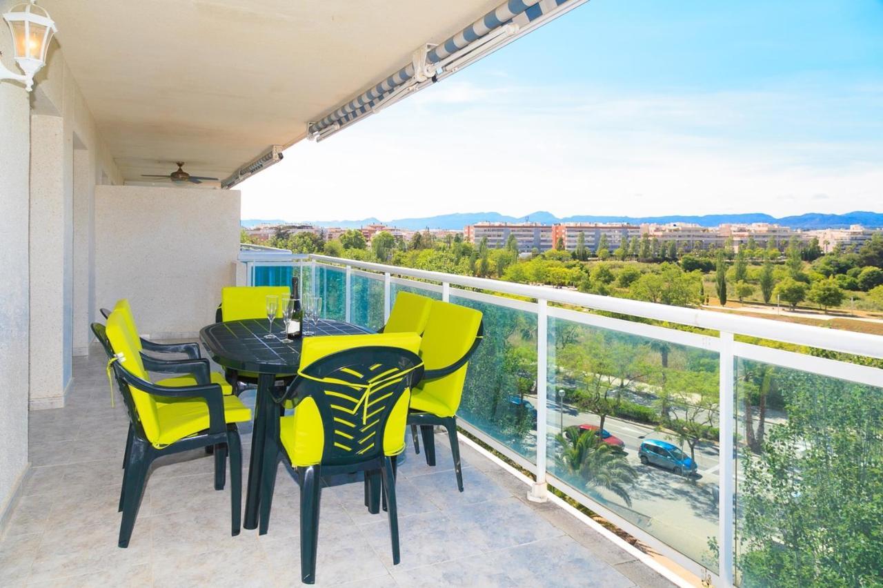 Uhc Village Park Apartments Салоу Экстерьер фото