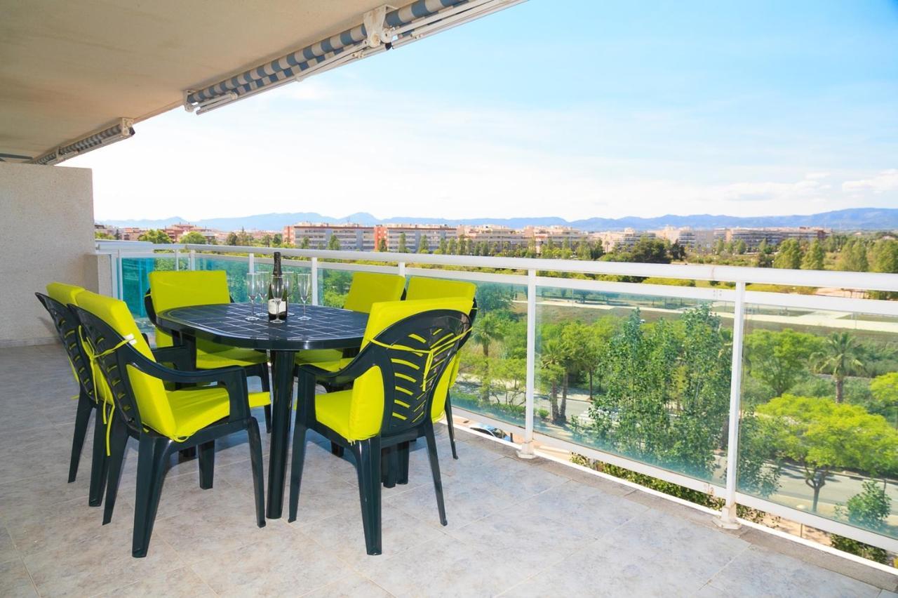 Uhc Village Park Apartments Салоу Экстерьер фото